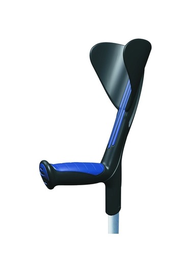 Herdegen Advance Çift Bileşenli Kanadyen Koltuk Değneği Tek