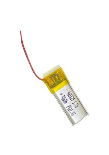 Sertec 401025 3.7V 90 MAh Li-Polymer Pil (Devreli/1.5A)