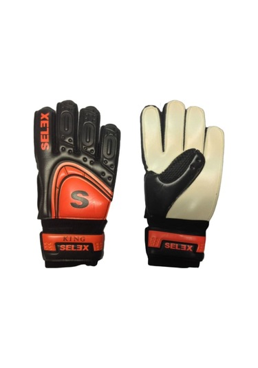 Sporsel Selex King Kaleci Eldiveni (Renk Seçenekli)