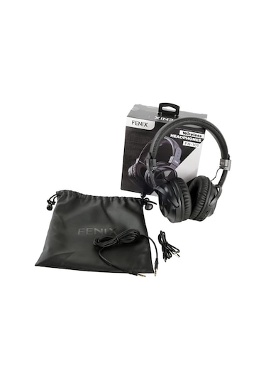 Fenix FH-101 Bluetooth Kulaküstü Kulaklık