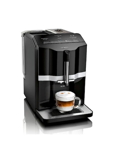 Siemens EQ300 TI351209RW Otomatik Kahve ve Espresso Makinesi