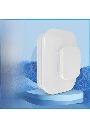 Teltree Yüksek Katlı Ev Cam Temizleme Aleti: Çift Taraflı Güçlü Mıknatıslı, 3-10mm Camlar İçin, Pratik Temizleme Aracı Diğer