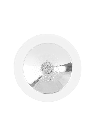 Renkli Bardak Altlığı Işığı - Yongtao A