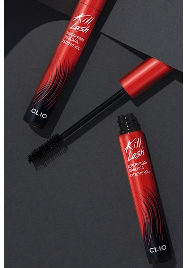 Clio Kill Lash Superproof Mascara 04