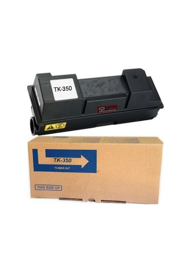 Uyumlu Toner Kyocera Tk - 350 / Tk350