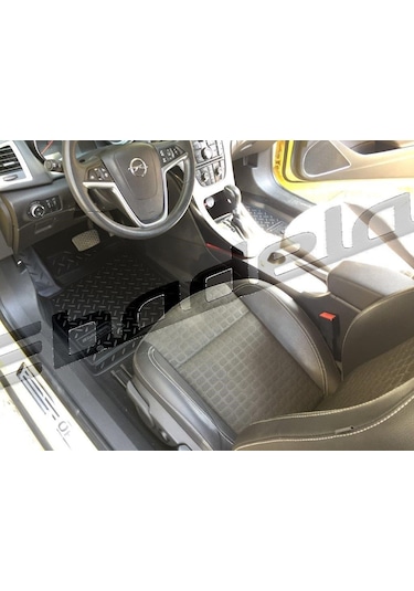Opel Astra J Sedan Paspası Astra Hb Paspası 2010 2017 Arası