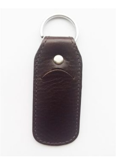 Idealanahtar Victorinox 4.1865 Deri Anahtarlık