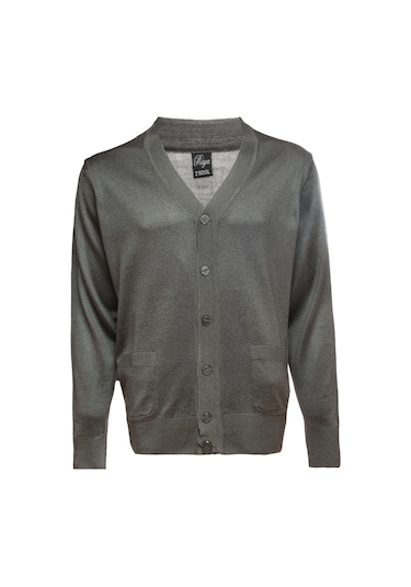 Baran Işık Hırka Triko 001