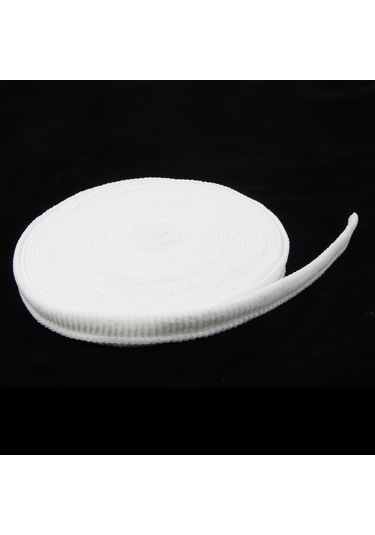 Suntek Yara Tutucu 3 Için Boru Şeklinde Streç Bandaj Elastik