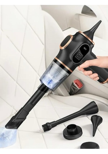 Ultra-güçlü El Tipi Ev Ve Araba İçin Çok Yönlü Elektrikli Taşınab