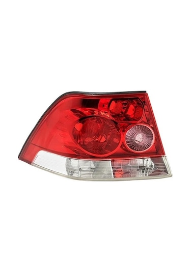 Opel / Astra H Sedan Sol Stop Lambası Depo