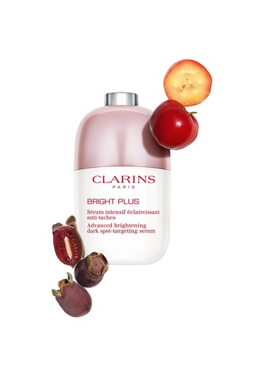 Clarins Bright Plus Koyu Leke Karşıtı Cilt Bakım Serumu 30 ML