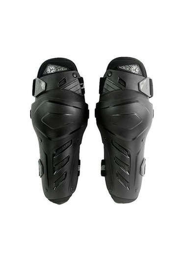 Motosiklet Ve Bisiklet Çocuk/kadın Lüx Mafsallı Dizlik Güvenlik Sertifikalı 1.kalite Motor Dizlik