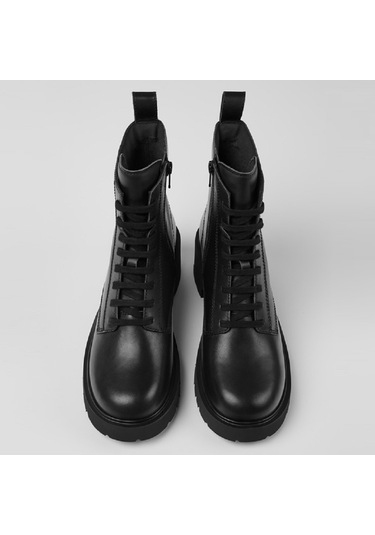 Camper Kadın Bot Siyah