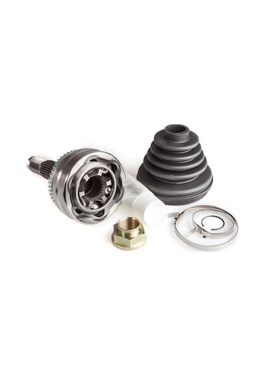 Aks Kafa Dış Nissan Primera P12 1.6-1.8 02- 27 23 56 44 Abslı
