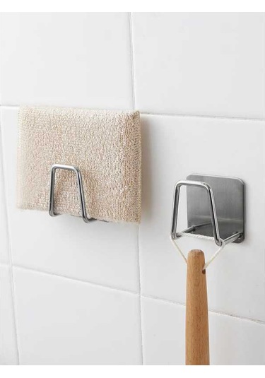 Paslanmaz Çelik Mantar Rafı, Mutfak Aksesuarları, Paslanmaz Çelik Top Kepçesi Diğer