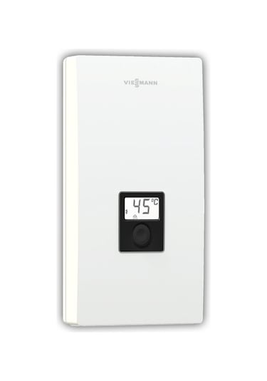 Viessmann Vitotherm EI4 EI4.A18.21.24 K Ani Su Isıtıcı