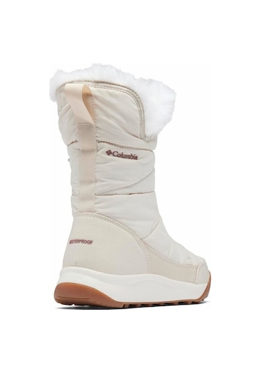Columbia Minx Slip V Kadın Kar Botu-8773 Bej