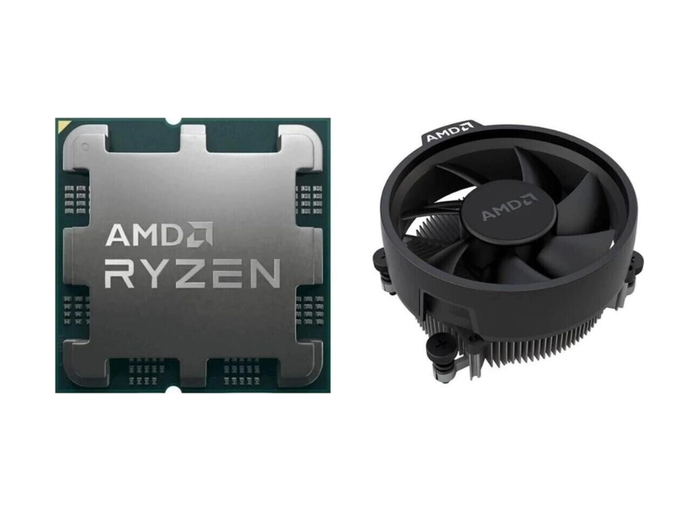 Ryzen 7 Pro 5750g 8c 3.8ghz 16mb Am4 Kutusuz Fanlı İşlemci-116117