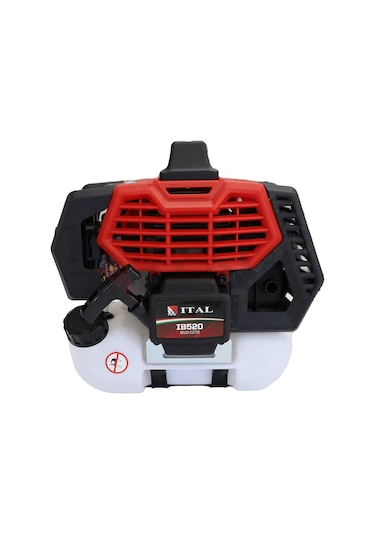 İtal IB520 Benzin Motorlu 2.1 Hp 52 CC Yan Tırpan