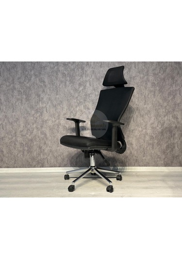 Eden Fileli Üst Düzey Yönetici Koltuğu