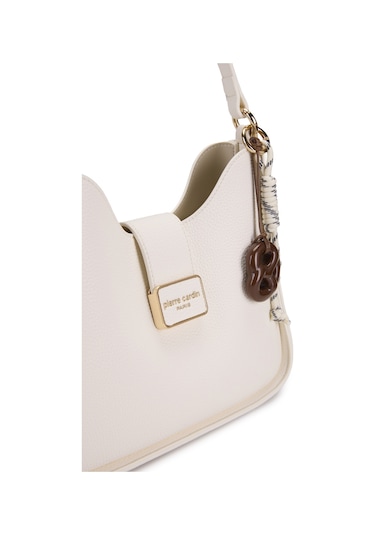 Pierre Cardin Kadın Omuz Çantası 05po25y152326-dkd Bej