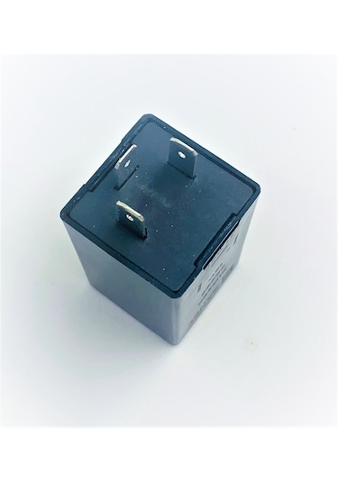 12v Kapı Acık Uyarıcı Buzzer Sanel Oem