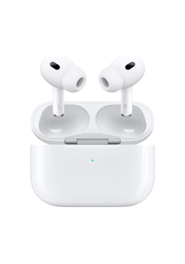 Earpods Pro 2. Nesil Kulaklıklar, 1 En İyi Kalite, Uzun Pil Ömrü Beyaz Beyaz