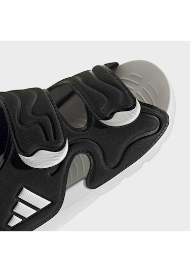 Adidas Js2537 Altaswım 3 C Çocuk Sandalet Siyah