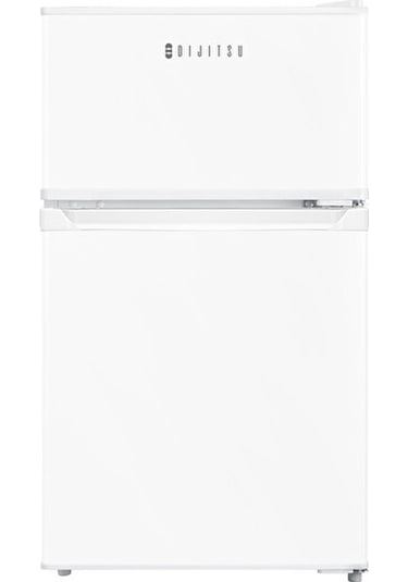 Dijitsu DBD 150 87 L Çift Kapılı Mini Buzdolabı