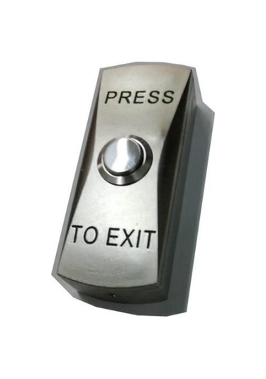 Bt5 B Bas Aç Buton İnce Tip Sıva