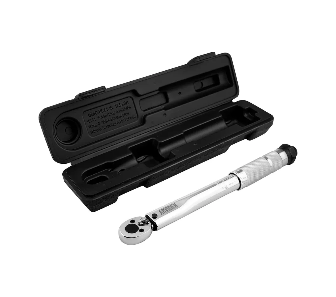 Arvıden Kasete 1/4 Çapında Tork Anahtarı 320278314