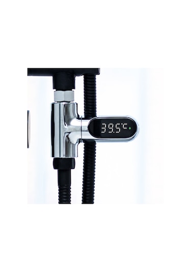 Oem Ls-05  Dijital Duş  Termometresi