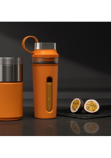 Bork Fitness B503 1000 W Blender