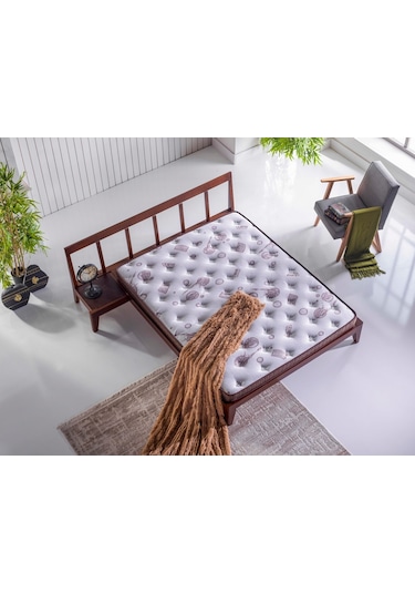 Berayatak Bera | Bamboo Yatak Pedi Yatak Şiltesi Ölçü Seçenekli