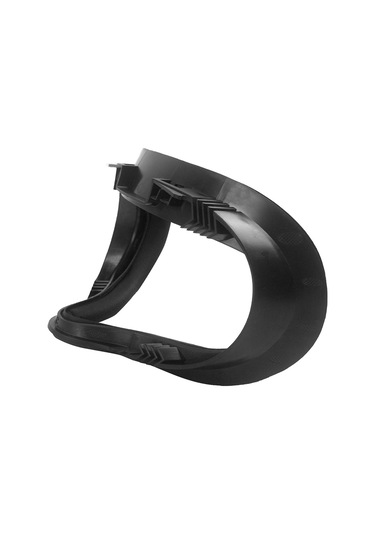 Oculus Quest 2 İçin Işık Engelleme Vr Yüz Arayüzü Yedek Yüz Pedi Anti-ter Göz Maskesi Kapağı Vr Gözlük Aksesuarları