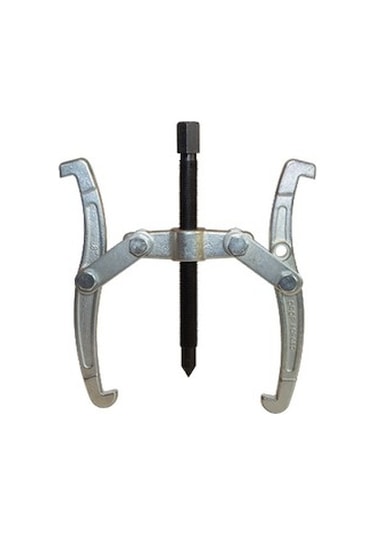 Nttools Ntc52012 20x120mm Mafsallı İki Ayak Çektirme