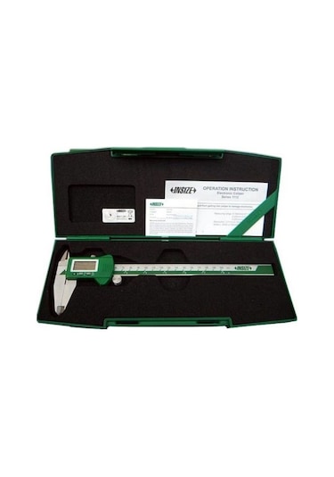 Insize 1112-150 Dijital Kumpas 150 MM