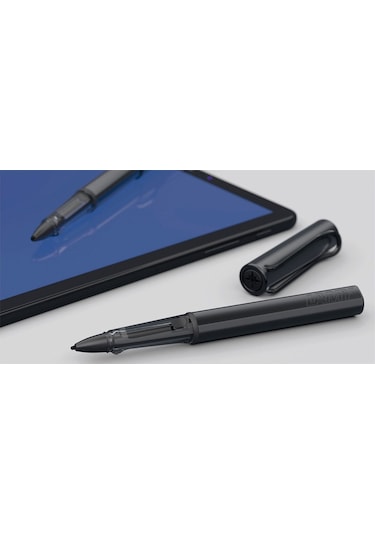 Lamy Al-Star Siyah Emr Dijital Kalem 471