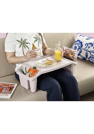 Periboia Laptop Masası Ve Çalışma Sehpası