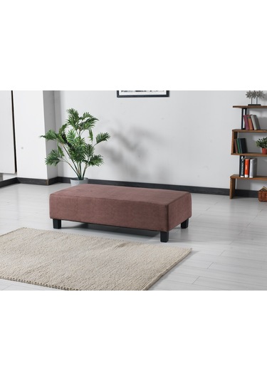 Meşemobilya Puzzle Puf (494012669)