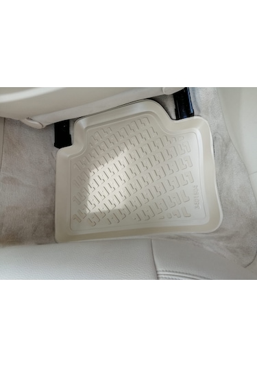 Bmw F30 Bej Paspas F30 3D Havuzlu Bej Iç Paspas 3.20 3.16 3.18