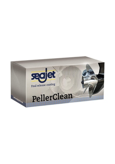 Seajet Pervane ve Braket Koruyucu Peller Clean 1.75 L