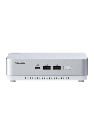 Nuc 14 Pro+ Rnuc14rvsu700002ı Ucff Ultra 7 155h-ram Disk Yok-fdos Mını Pc Beyaz