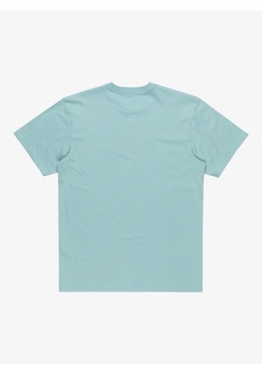 Quıksılver Aquıfer Ev Mını Logo Ss Erkek T-shırt Eqyzt08042-18289 Mavi