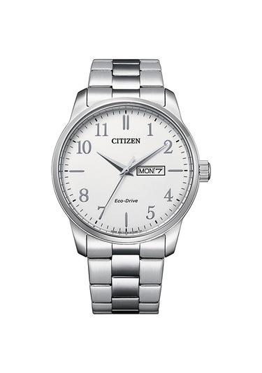 Cıtızen Bm8550-81ac Erkek Kol Saati Gri