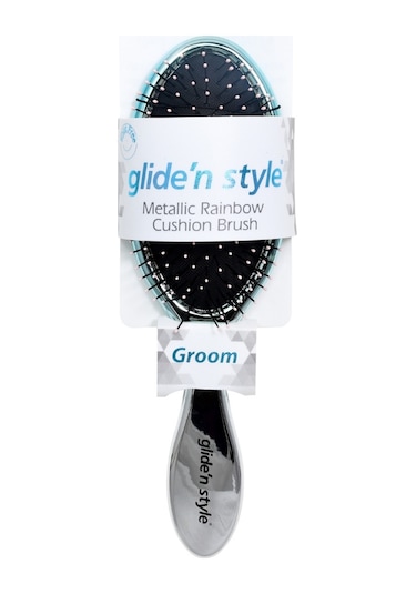 Glide'n Style GS-246 Saç Fırçası