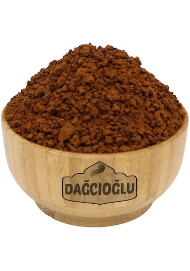 Dağcıoğlu Granül Kahve Klasik 500 G