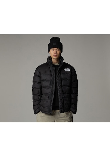 The North Face M Limbara Insulated Jacket Erkek Outdoor Montu Nf0a89egjk31 Siyah Nf0a89egjk31 Siyah