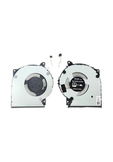 Asus X509j Notebook Fan